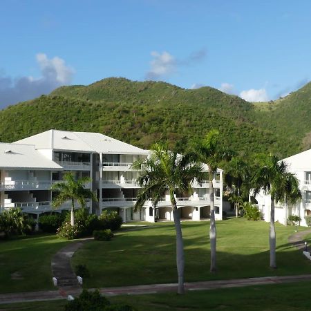 Appartement La Vie Est Belle A Saint Martin à Anse-Marcel Extérieur photo