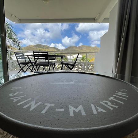 Appartement La Vie Est Belle A Saint Martin à Anse-Marcel Extérieur photo