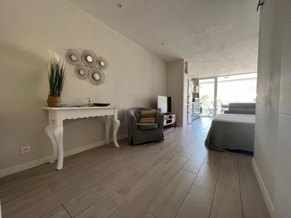 Appartement La Vie Est Belle A Saint Martin à Anse-Marcel Extérieur photo