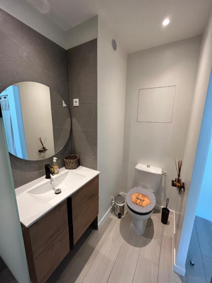 Appartement La Vie Est Belle A Saint Martin à Anse-Marcel Extérieur photo